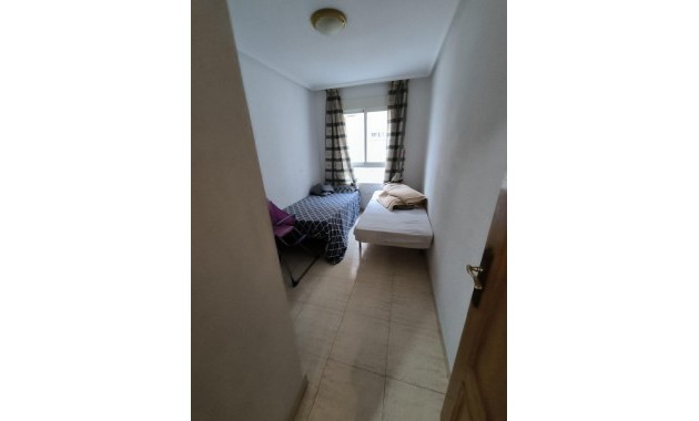 Venta - Apartamento / piso -
Torrevieja - La Siesta - El Salado - Torreta