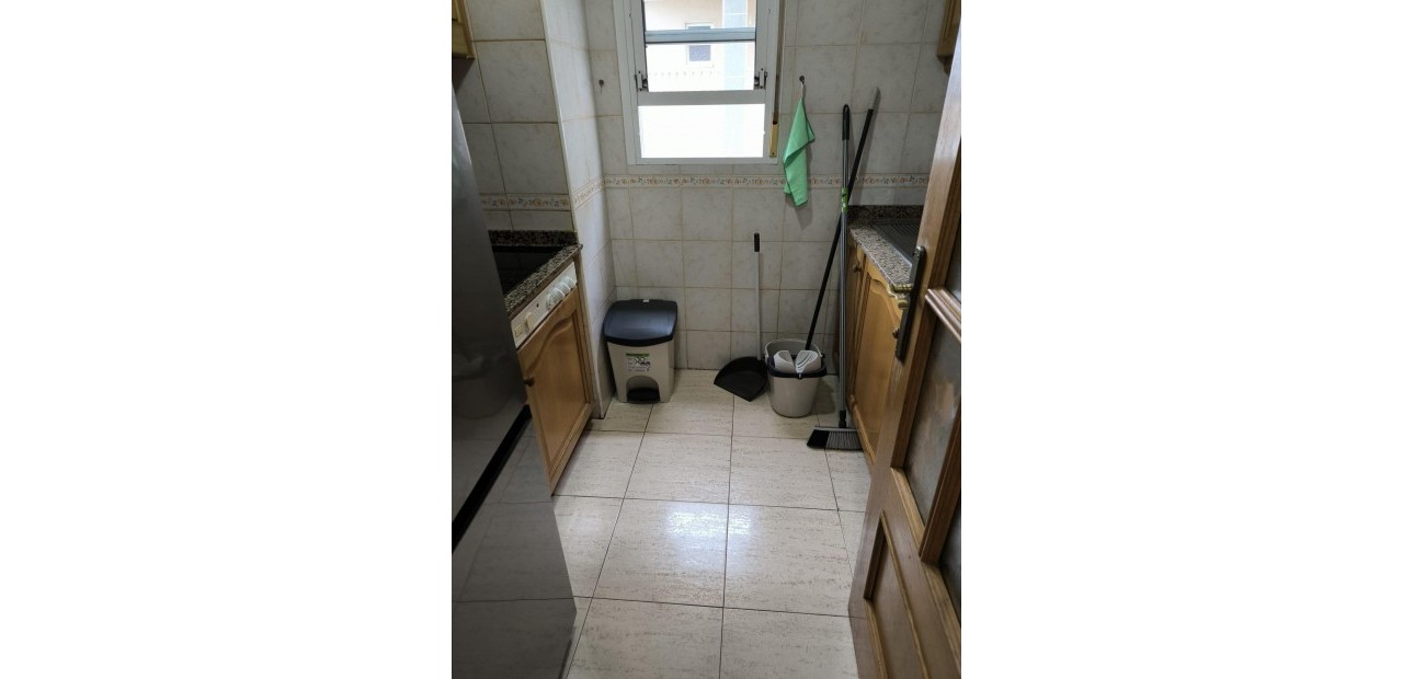 Venta - Apartamento / piso -
Torrevieja - La Siesta - El Salado - Torreta