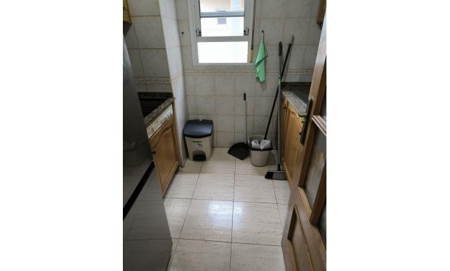 Venta - Apartamento / piso -
Torrevieja - La Siesta - El Salado - Torreta