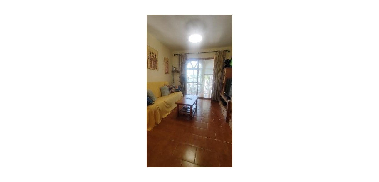 Venta - Apartamento / piso -
Torrevieja - Centro
