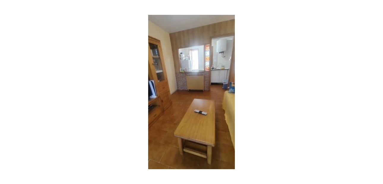 Venta - Apartamento / piso -
Torrevieja - Centro