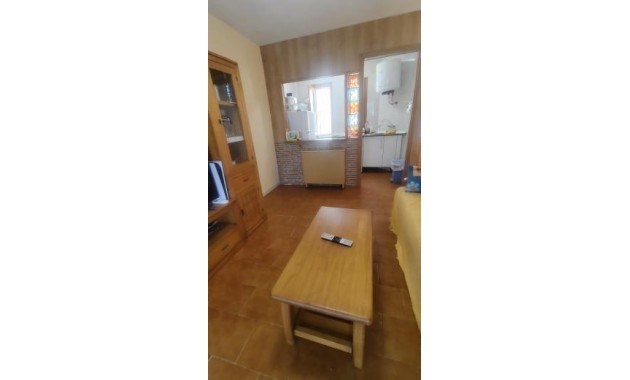 Venta - Apartamento / piso -
Torrevieja - Centro