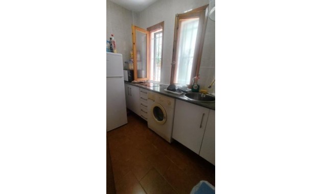 Venta - Apartamento / piso -
Torrevieja - Centro