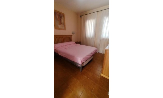 Venta - Apartamento / piso -
Torrevieja - Centro