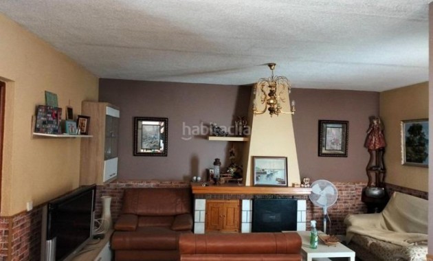 Venta - Villa -
Orihuela Costa - Lomas de Cabo Roig-Los Dolses