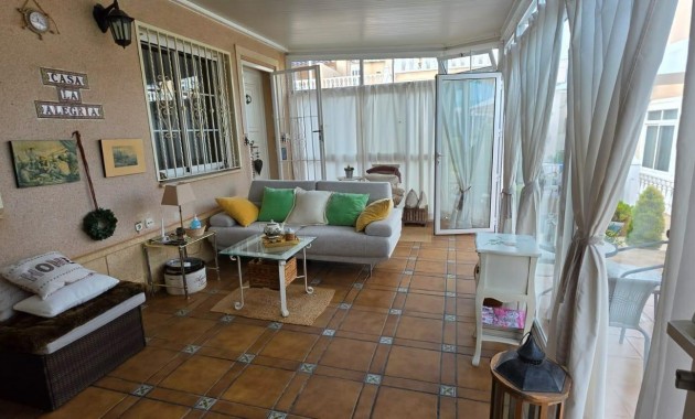 Venta - Bungalow -
Orihuela Costa - Lomas de Cabo Roig-Los Dolses