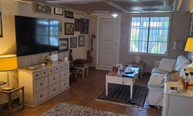 Venta - Bungalow -
Orihuela Costa - Lomas de Cabo Roig-Los Dolses