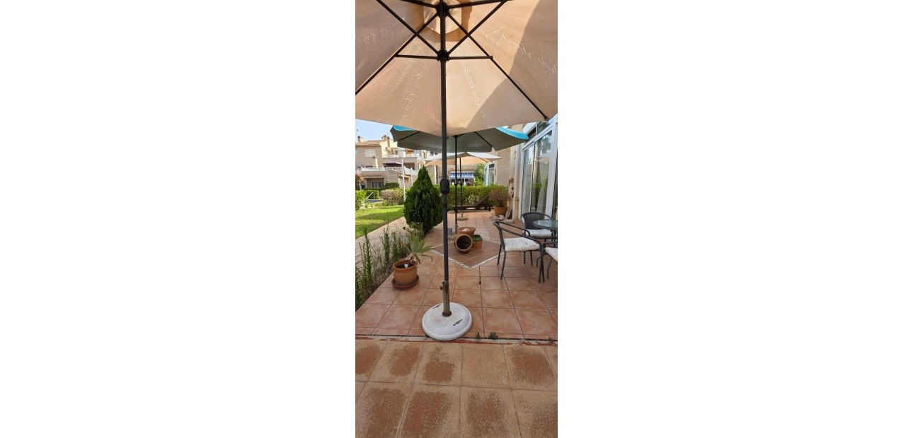Venta - Bungalow -
Orihuela Costa - Lomas de Cabo Roig-Los Dolses
