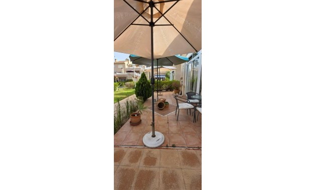 Venta - Bungalow -
Orihuela Costa - Lomas de Cabo Roig-Los Dolses