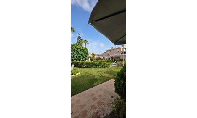 Venta - Bungalow -
Orihuela Costa - Lomas de Cabo Roig-Los Dolses