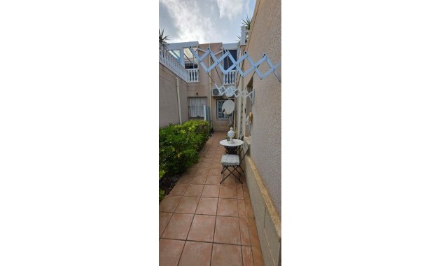Venta - Bungalow -
Orihuela Costa - Lomas de Cabo Roig-Los Dolses
