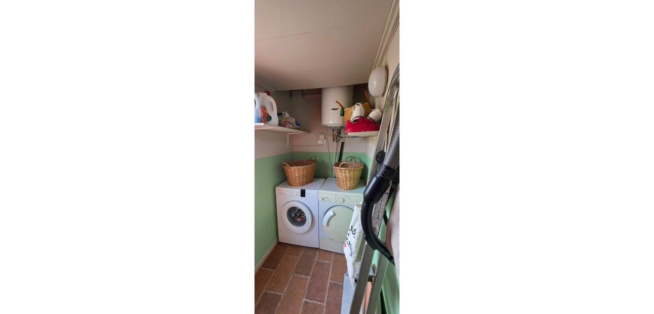 Venta - Bungalow -
Orihuela Costa - Lomas de Cabo Roig-Los Dolses