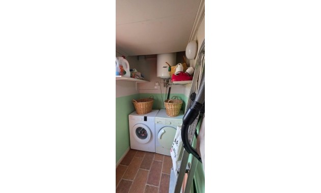 Venta - Bungalow -
Orihuela Costa - Lomas de Cabo Roig-Los Dolses
