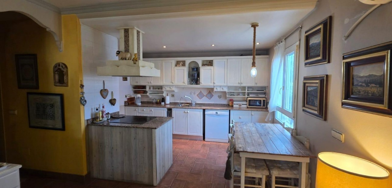 Venta - Bungalow -
Orihuela Costa - Lomas de Cabo Roig-Los Dolses