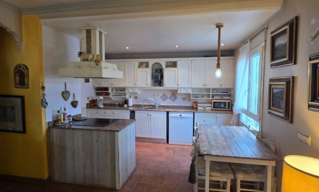 Venta - Bungalow -
Orihuela Costa - Lomas de Cabo Roig-Los Dolses