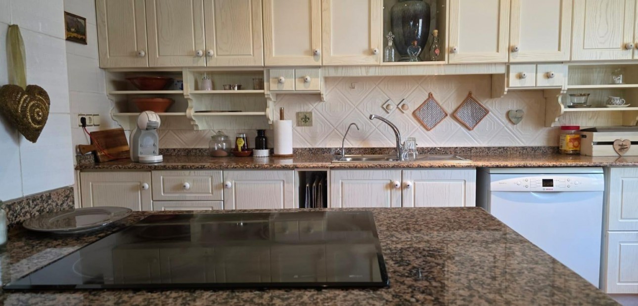 Venta - Bungalow -
Orihuela Costa - Lomas de Cabo Roig-Los Dolses