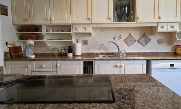 Venta - Bungalow -
Orihuela Costa - Lomas de Cabo Roig-Los Dolses