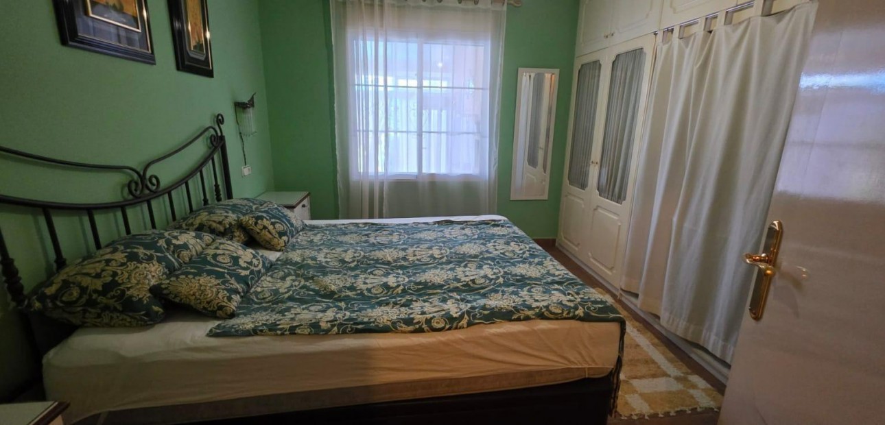 Venta - Bungalow -
Orihuela Costa - Lomas de Cabo Roig-Los Dolses