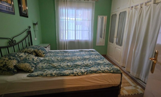 Venta - Bungalow -
Orihuela Costa - Lomas de Cabo Roig-Los Dolses