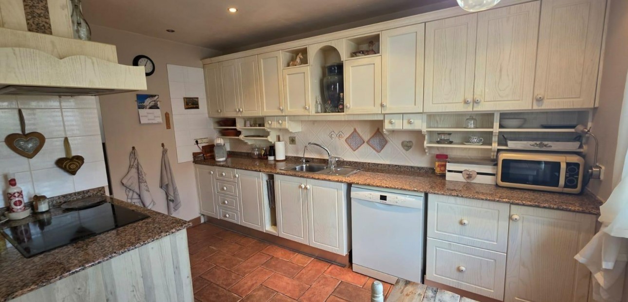 Venta - Bungalow -
Orihuela Costa - Lomas de Cabo Roig-Los Dolses
