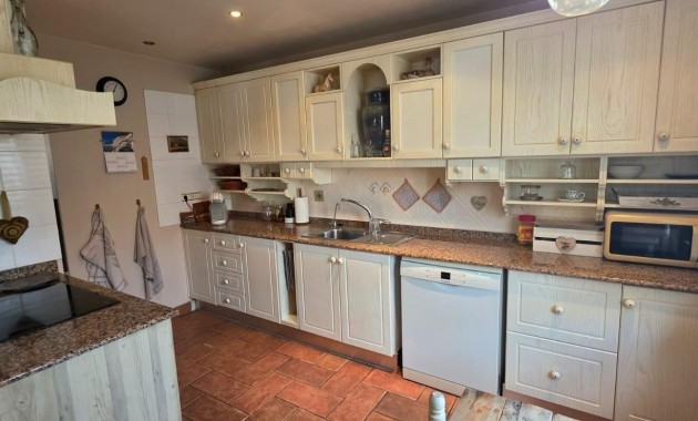Venta - Bungalow -
Orihuela Costa - Lomas de Cabo Roig-Los Dolses