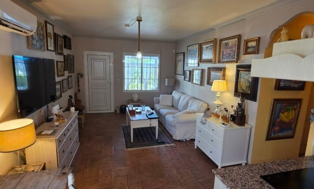 Venta - Bungalow -
Orihuela Costa - Lomas de Cabo Roig-Los Dolses