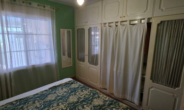 Venta - Bungalow -
Orihuela Costa - Lomas de Cabo Roig-Los Dolses