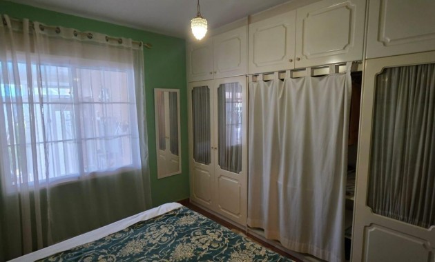 Venta - Bungalow -
Orihuela Costa - Lomas de Cabo Roig-Los Dolses