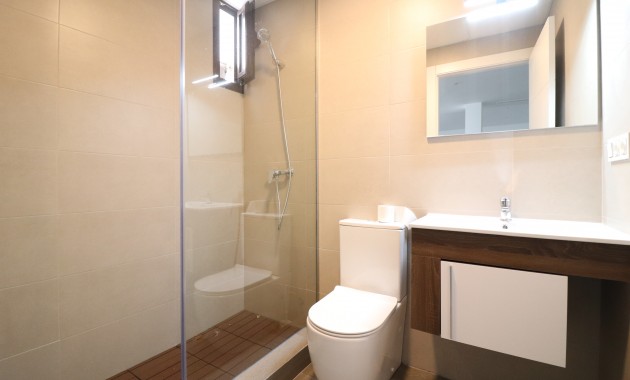 Venta - Detached Villa -
Benijofar - Benijofar - Village