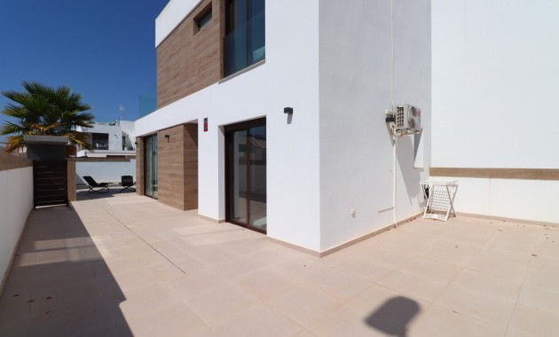 Venta - Detached Villa -
Benijofar - Benijofar - Village