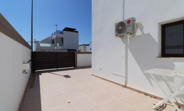 Venta - Detached Villa -
Benijofar - Benijofar - Village