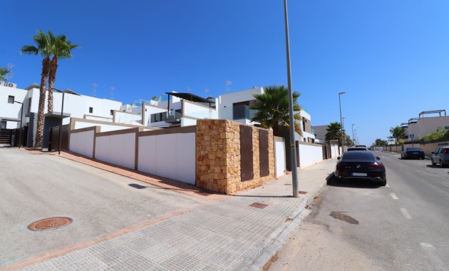 Venta - Detached Villa -
Benijofar - Benijofar - Village