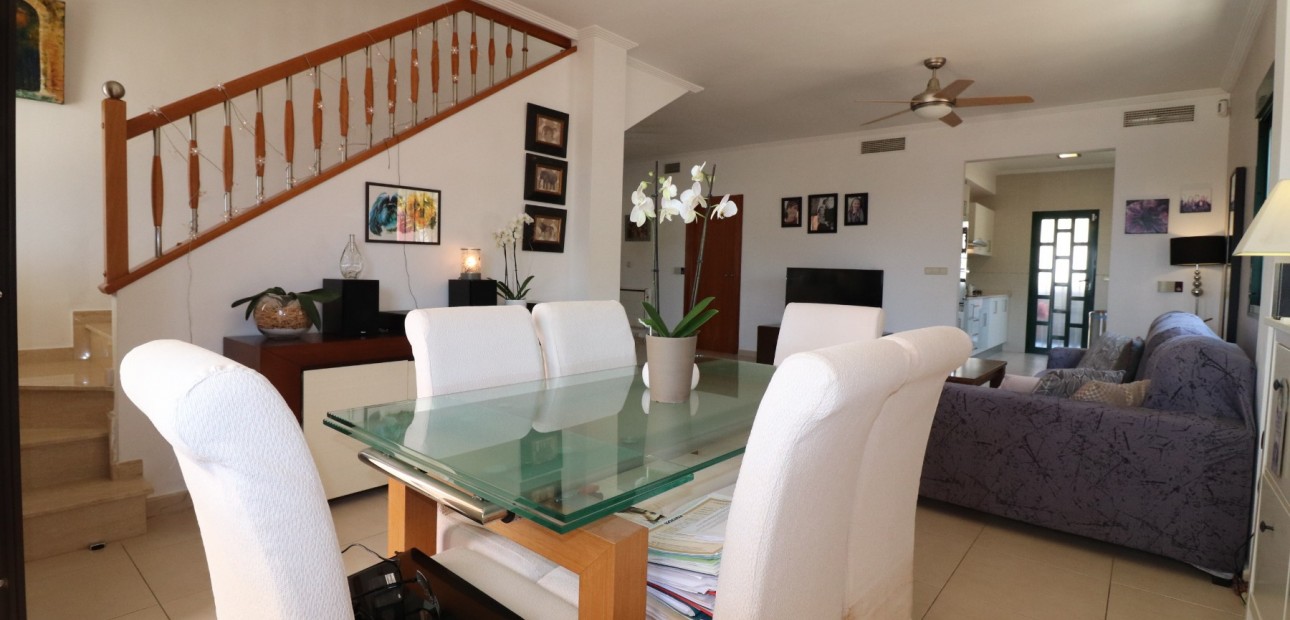 Venta - Detached Villa -
Ciudad Quesada - La Fiesta