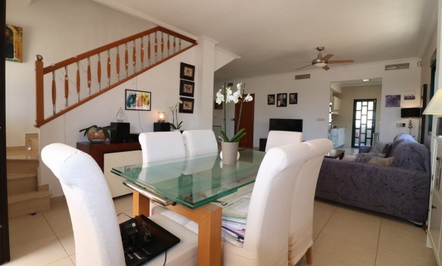 Venta - Detached Villa -
Ciudad Quesada - La Fiesta