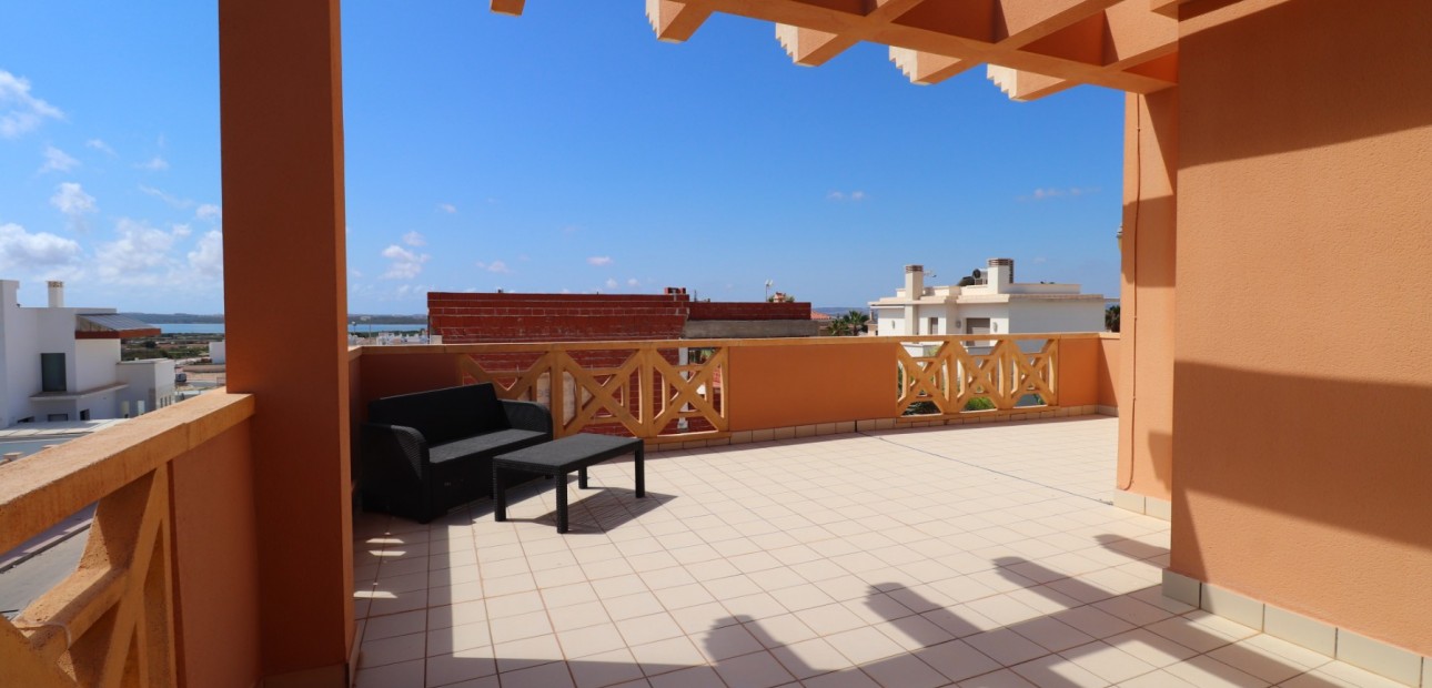 Venta - Detached Villa -
Ciudad Quesada - La Fiesta