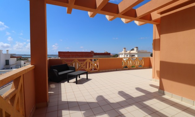 Venta - Detached Villa -
Ciudad Quesada - La Fiesta