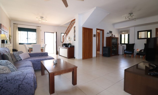 Venta - Detached Villa -
Ciudad Quesada - La Fiesta