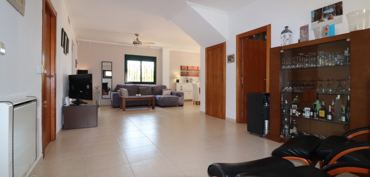 Venta - Detached Villa -
Ciudad Quesada - La Fiesta