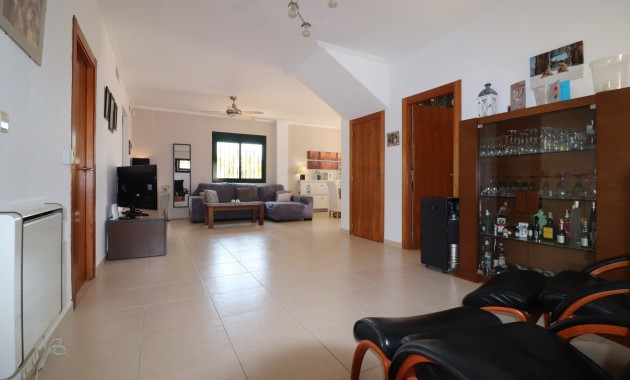 Venta - Detached Villa -
Ciudad Quesada - La Fiesta