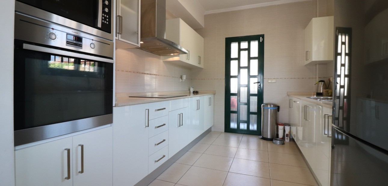 Venta - Detached Villa -
Ciudad Quesada - La Fiesta