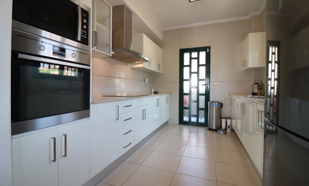 Venta - Detached Villa -
Ciudad Quesada - La Fiesta