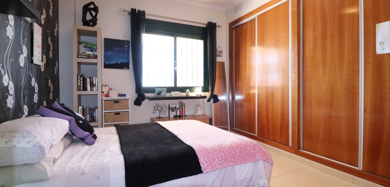 Venta - Detached Villa -
Ciudad Quesada - La Fiesta