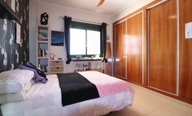 Venta - Detached Villa -
Ciudad Quesada - La Fiesta