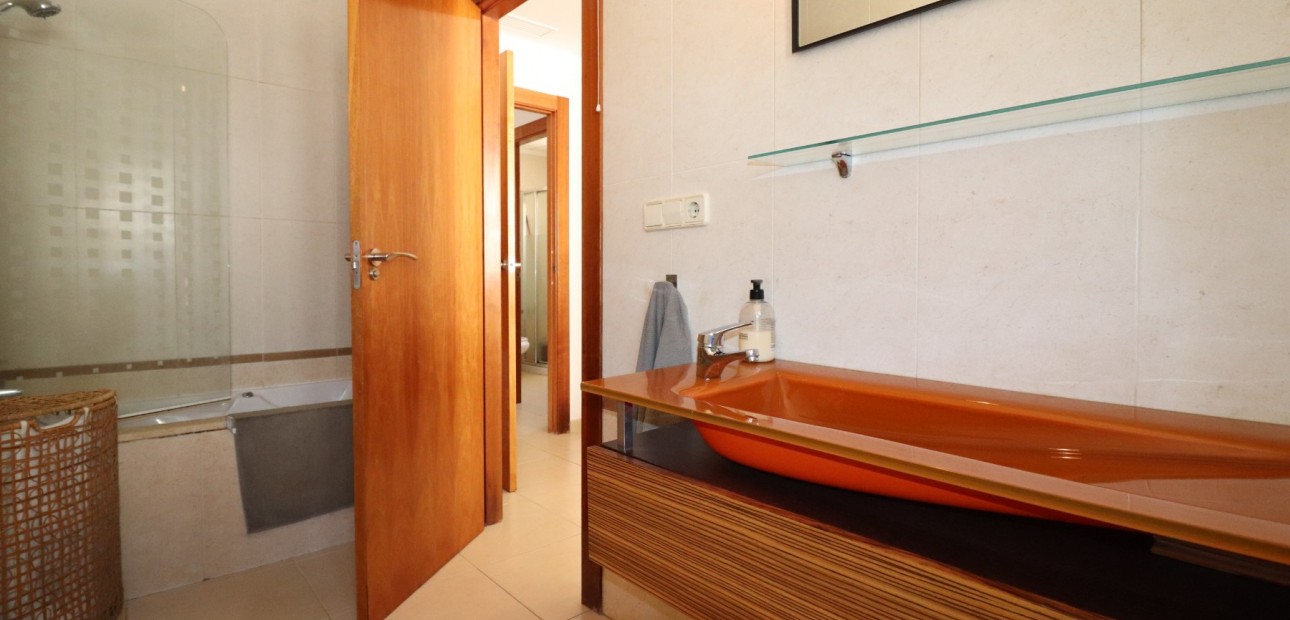 Venta - Detached Villa -
Ciudad Quesada - La Fiesta