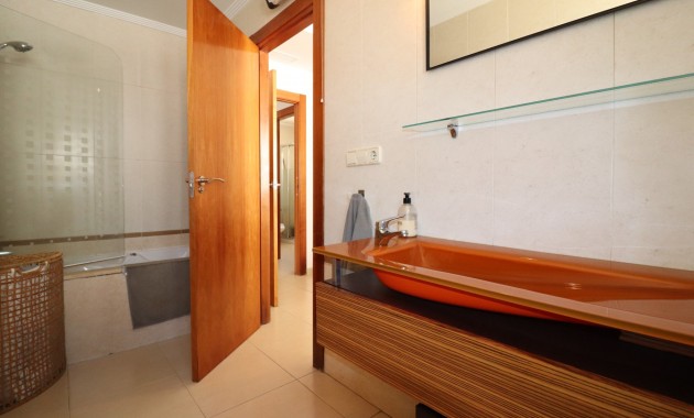 Venta - Detached Villa -
Ciudad Quesada - La Fiesta