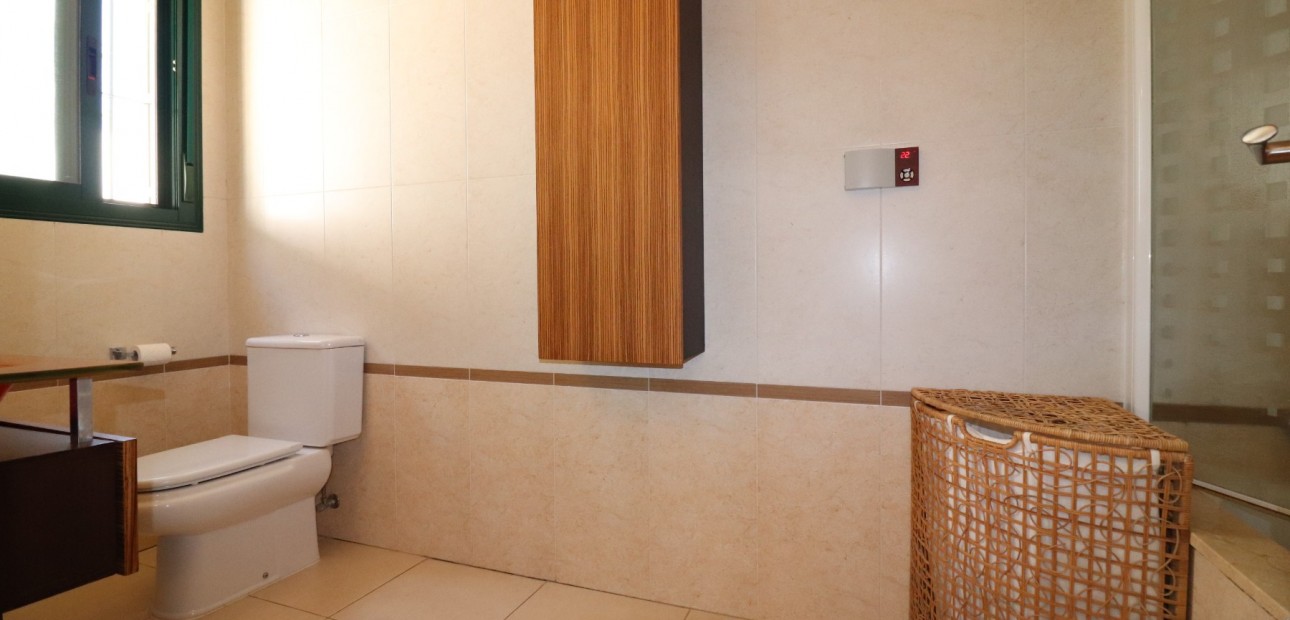 Venta - Detached Villa -
Ciudad Quesada - La Fiesta