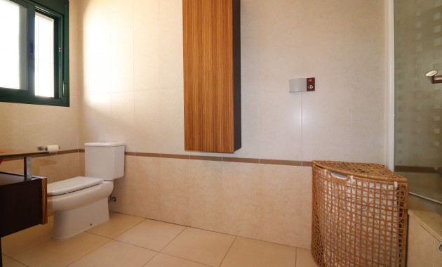 Venta - Detached Villa -
Ciudad Quesada - La Fiesta