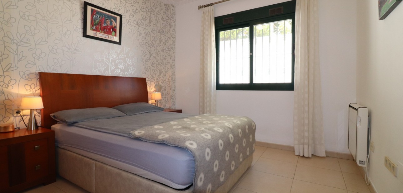 Venta - Detached Villa -
Ciudad Quesada - La Fiesta