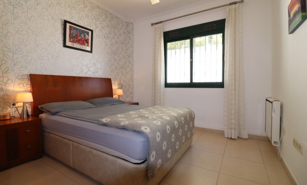 Venta - Detached Villa -
Ciudad Quesada - La Fiesta