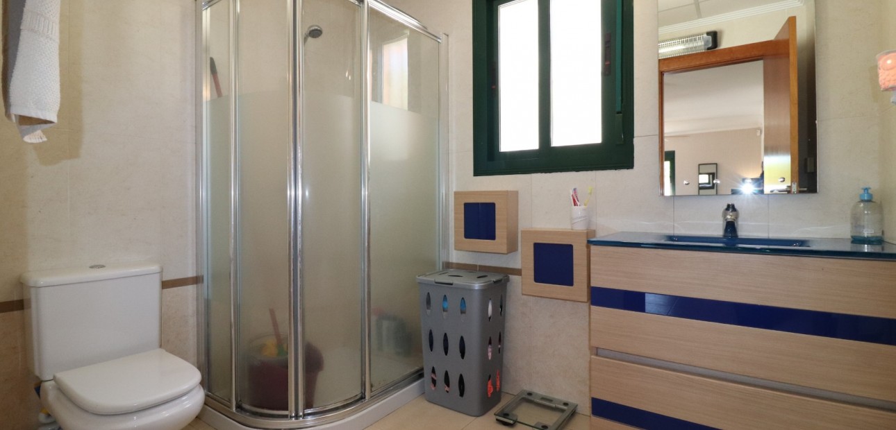 Venta - Detached Villa -
Ciudad Quesada - La Fiesta